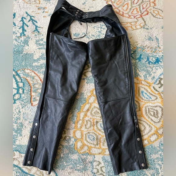 Expert Riding leathers - Picture 9 of 16